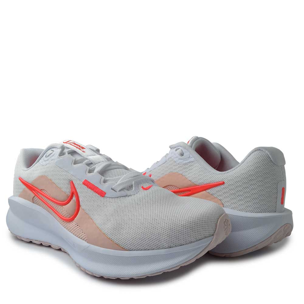 Tênis Esportivo Nike Feminino DOWNSHIF 13 FD6476-105 - Foto 6