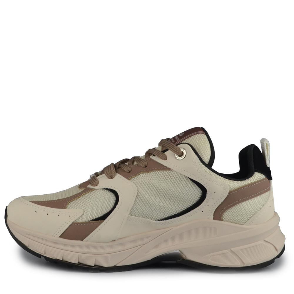 Tênis Esportivo Via Marte Feminino 240-008-06 - Foto 3