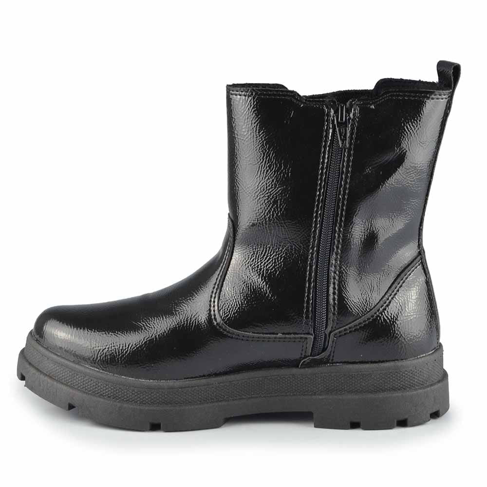 Coturno Infantil Kidy Feminina Style 363-0018 - Foto 3