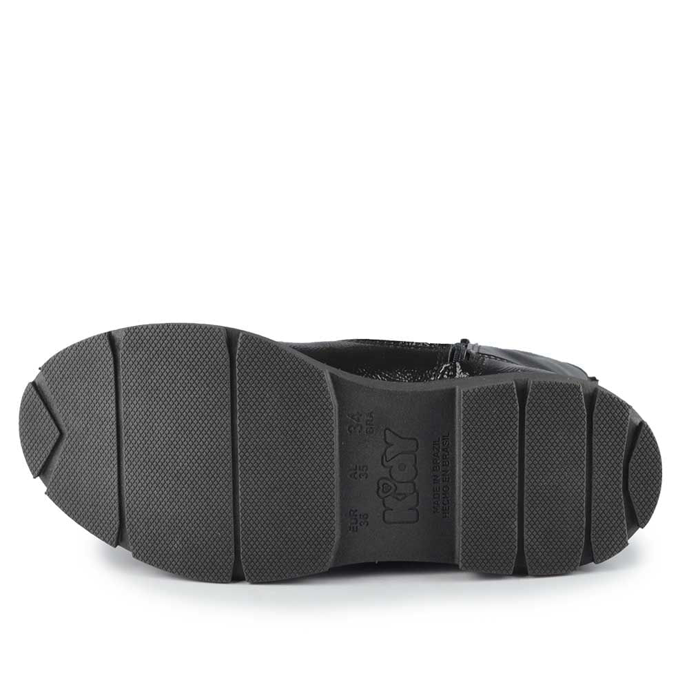 Coturno Infantil Kidy Feminina Style 363-0018 - Foto 5