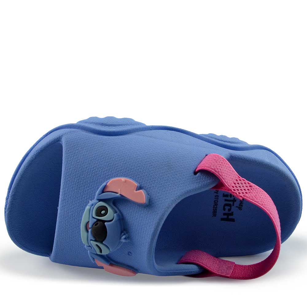 Chinelo Slide Infantil Grendene XS Bold 25 23362 - Foto 4