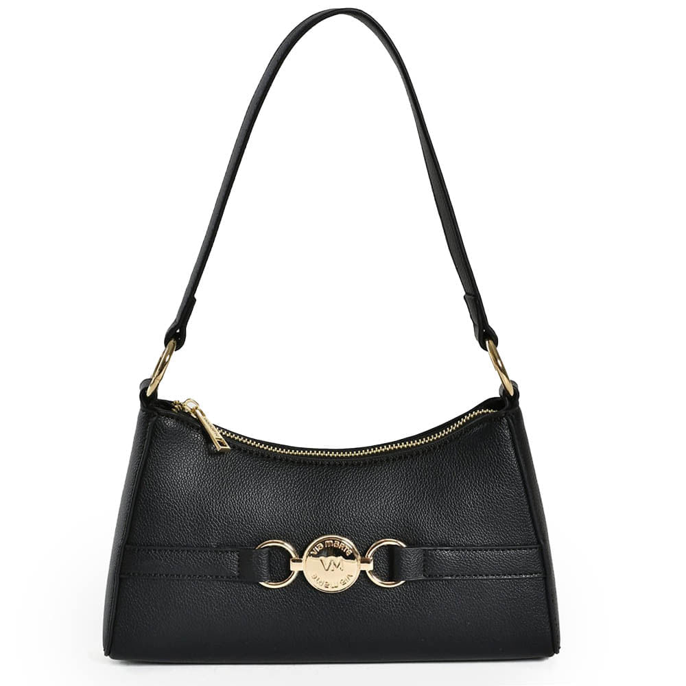 Bolsa Shoulder Bag Via Marte Feminina B2-719-01 - Foto 1