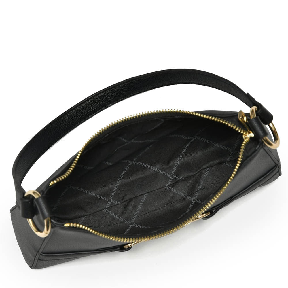 Bolsa Shoulder Bag Via Marte Feminina B2-719-01 - Foto 4