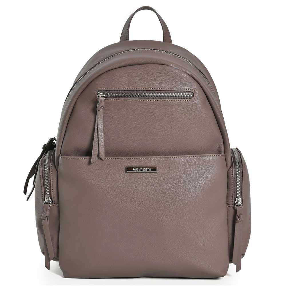 Bolsa Mochila Via Marte Feminina B2-715-01 - Foto 1