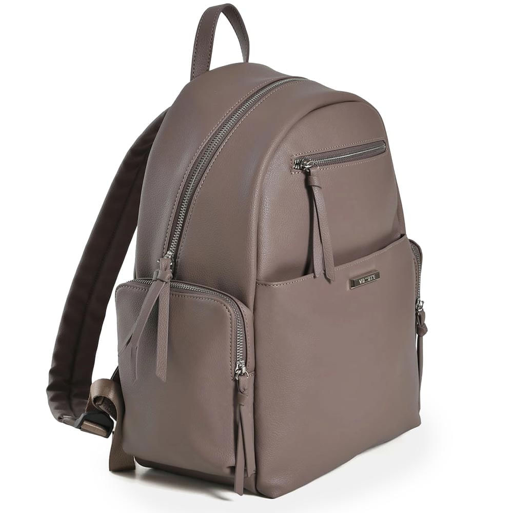 Bolsa Mochila Via Marte Feminina B2-715-01 - Foto 3