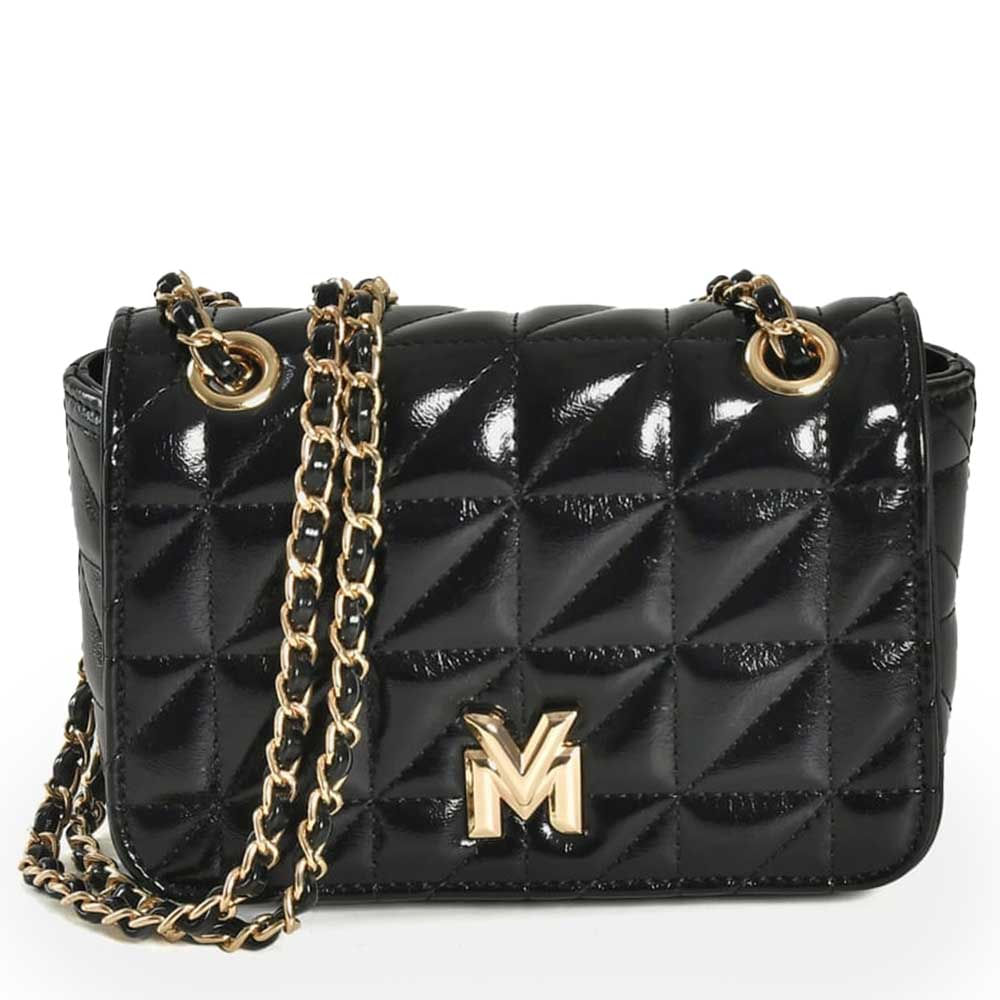 Bolsa Crossbody Via Marte Feminina B1-309-01 - Foto 1