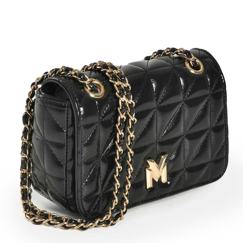 Bolsa Crossbody Via Marte Feminina B1-309-01 - Foto 3