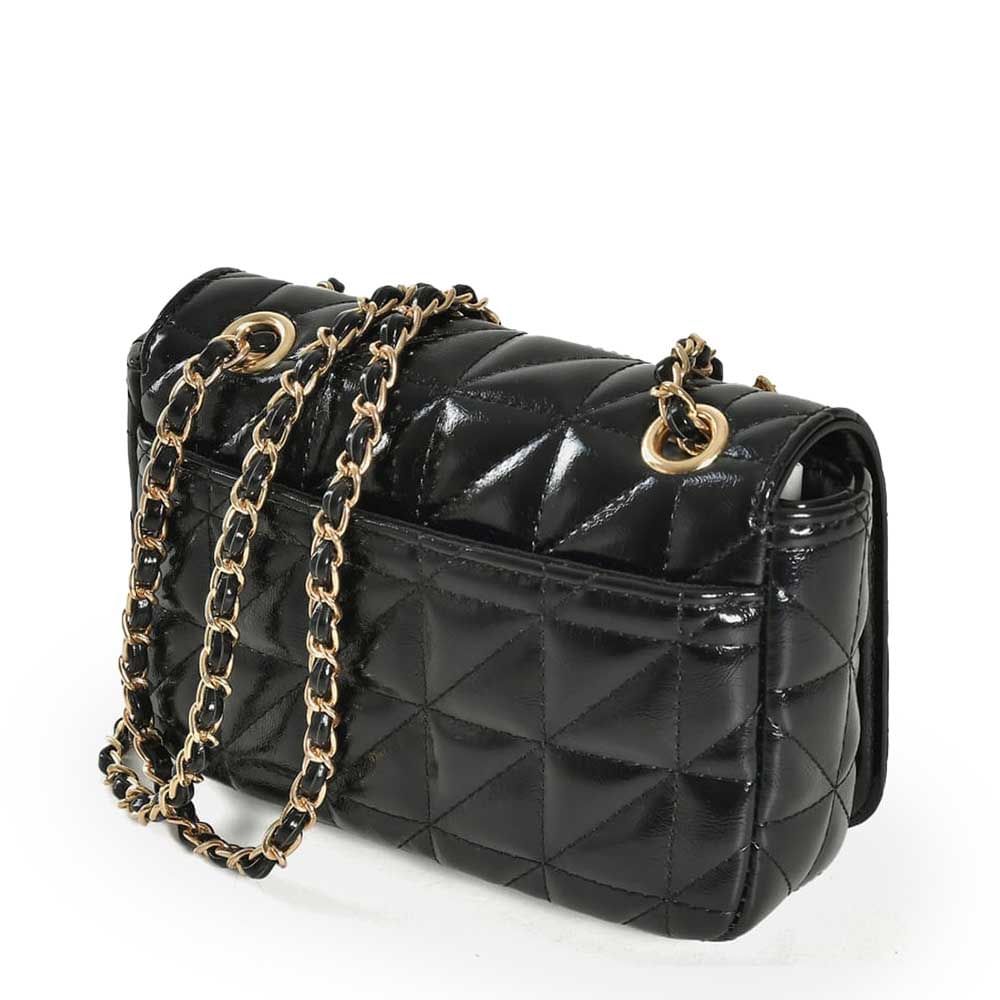 Bolsa Crossbody Via Marte Feminina B1-309-01 - Foto 5