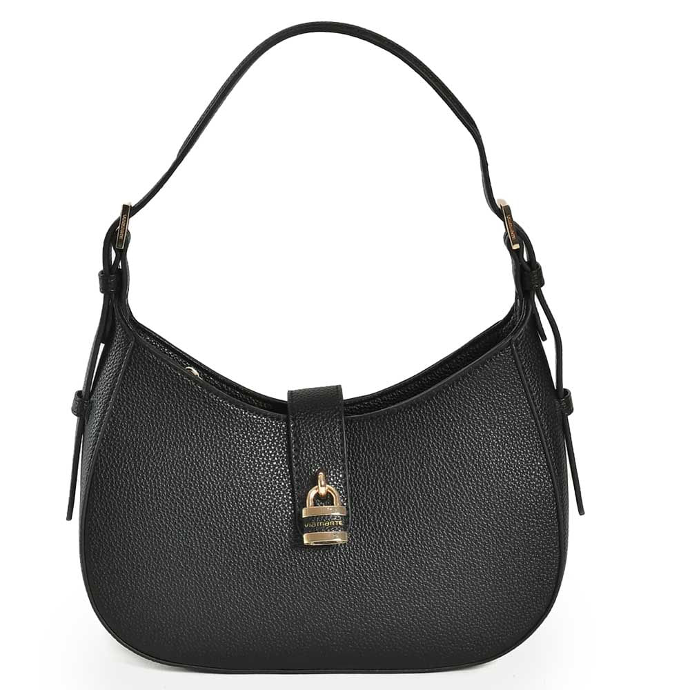 Bolsa Shoulder Bag Via Marte Feminina B1-303-01 - Foto 1