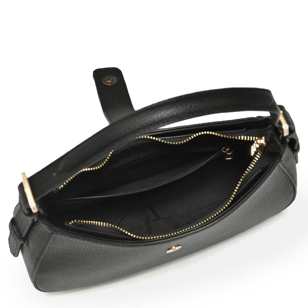 Bolsa Shoulder Bag Via Marte Feminina B1-303-01 - Foto 2