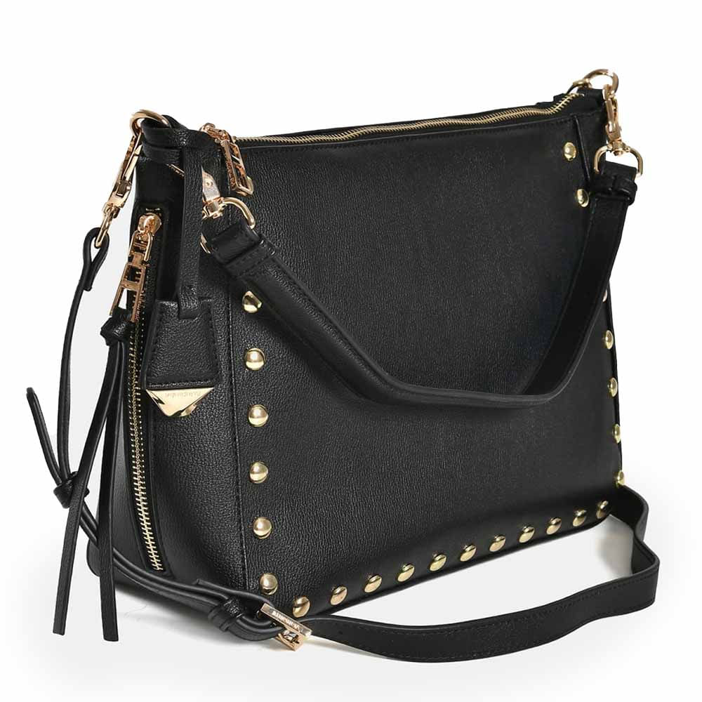 Bolsa Hobo Via Marte Feminina B1-321-01 - Foto 2