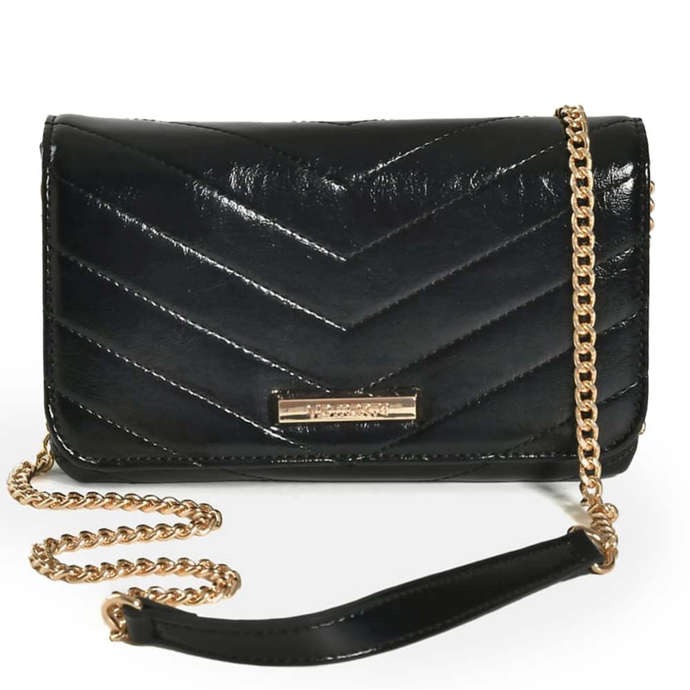 Bolsa Crossbody Via Marte Feminina B1-313-01 - Foto 1