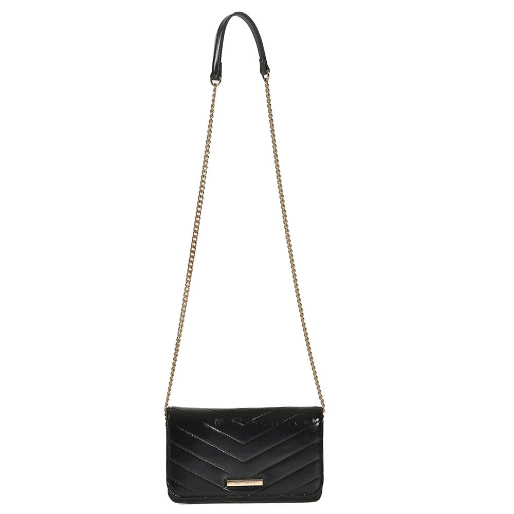 Bolsa Crossbody Via Marte Feminina B1-313-01 - Foto 2