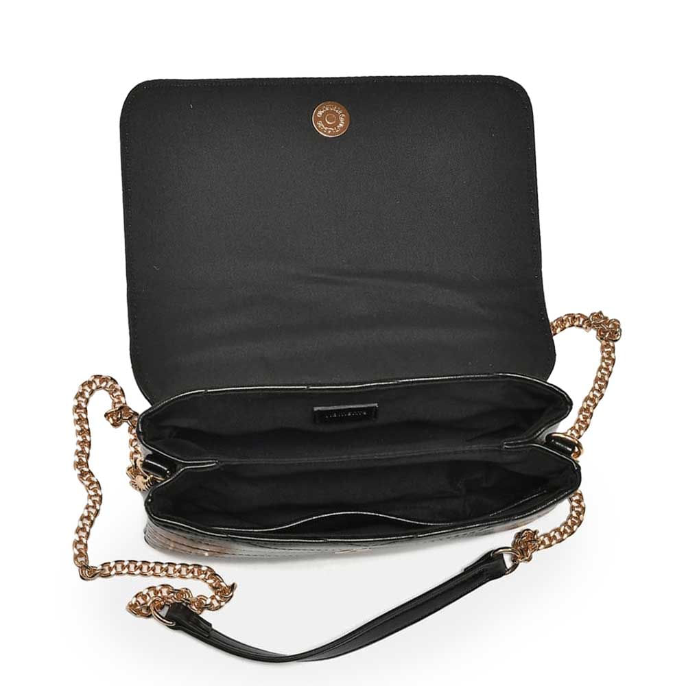 Bolsa Crossbody Via Marte Feminina B1-313-01 - Foto 3