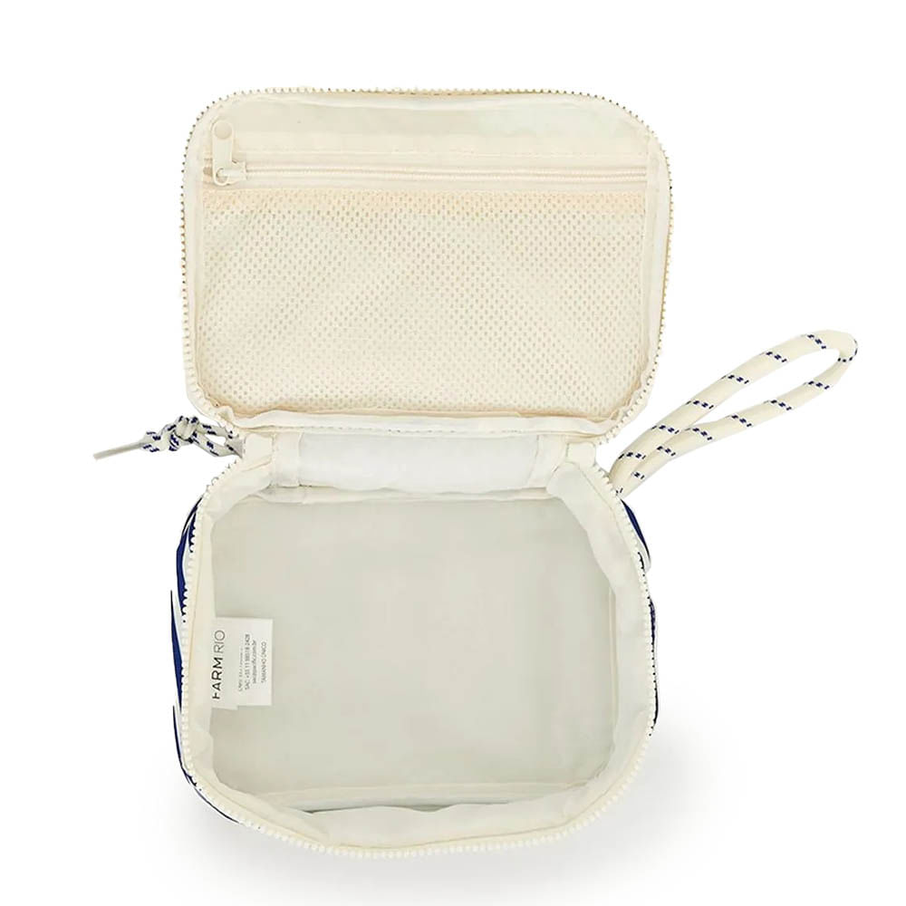 Necessaire Farm Xero Destino Tropical 78327195 - Foto 3