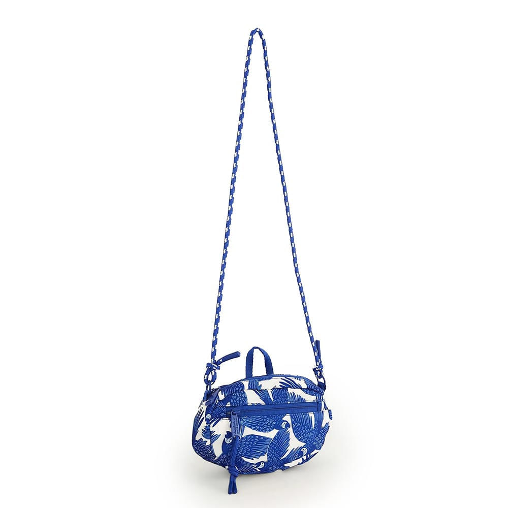 Bolsa Chuchu Voo Das Araras 78327125 - Foto 2