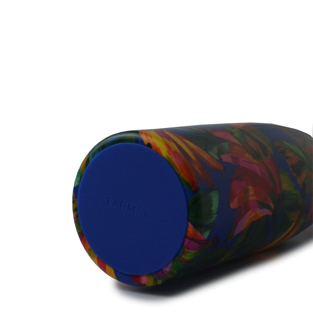 Garrafa Farm Banana Mix 500ml 78326045M - Foto 3