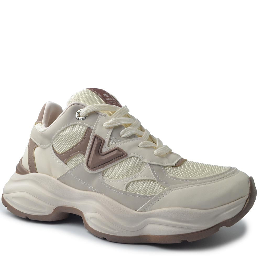 Tênis Casual Via Marte Feminino 158-023-18 - Foto 2