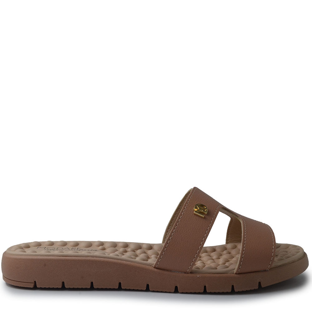 Tamanco Modare Feminino 7162.330 - Foto 1