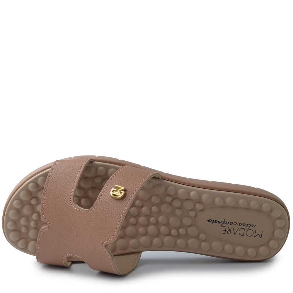 Tamanco Modare Feminino 7162.330 - Foto 4