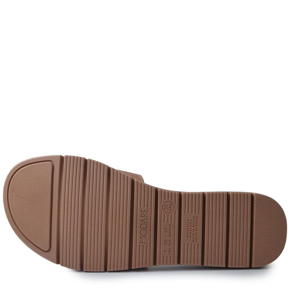 Tamanco Modare Feminino 7162.330 - Foto 5