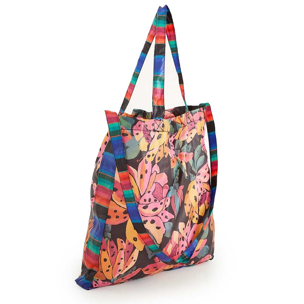 Bolsinha Farm Me Leva Flor De Banana 78325879A - Foto 2