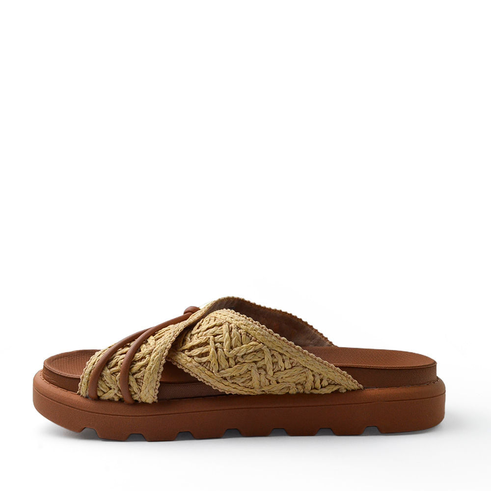 Sandália Papete Vizzano Feminina 6510.121 - Foto 3