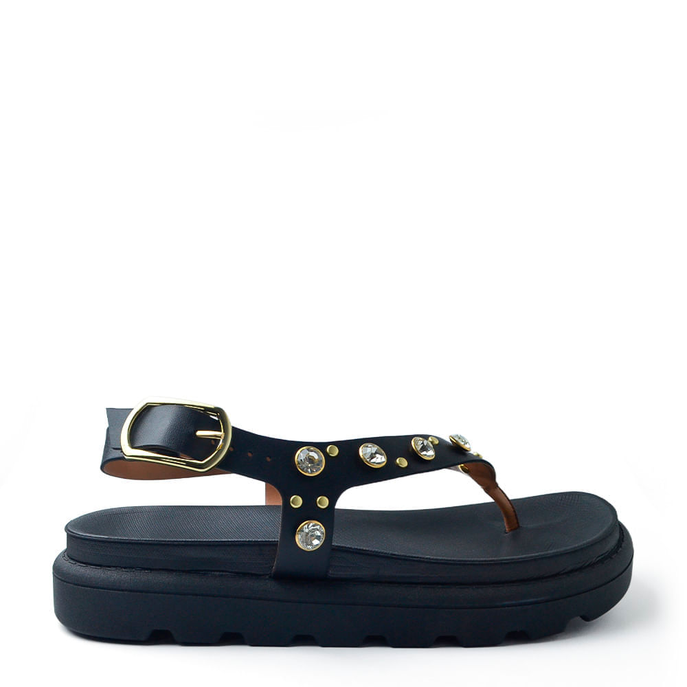 Sandália Papete Vizzano Feminina 6510.125 - Foto 1