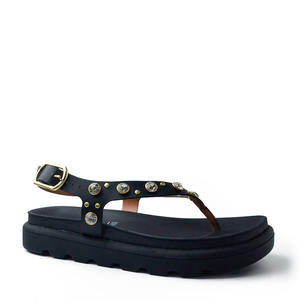 Sandália Papete Vizzano Feminina 6510.125 - Foto 2