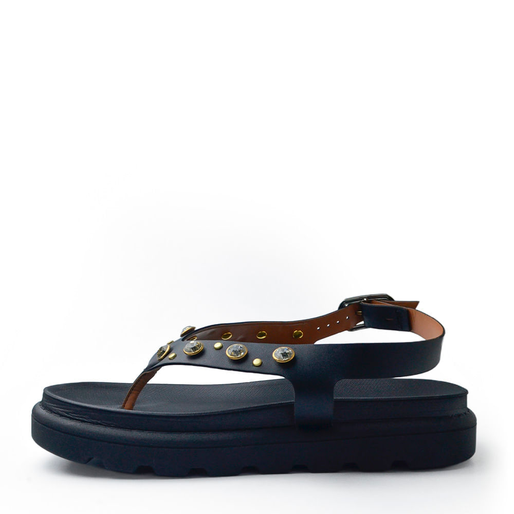 Sandália Papete Vizzano Feminina 6510.125 - Foto 3