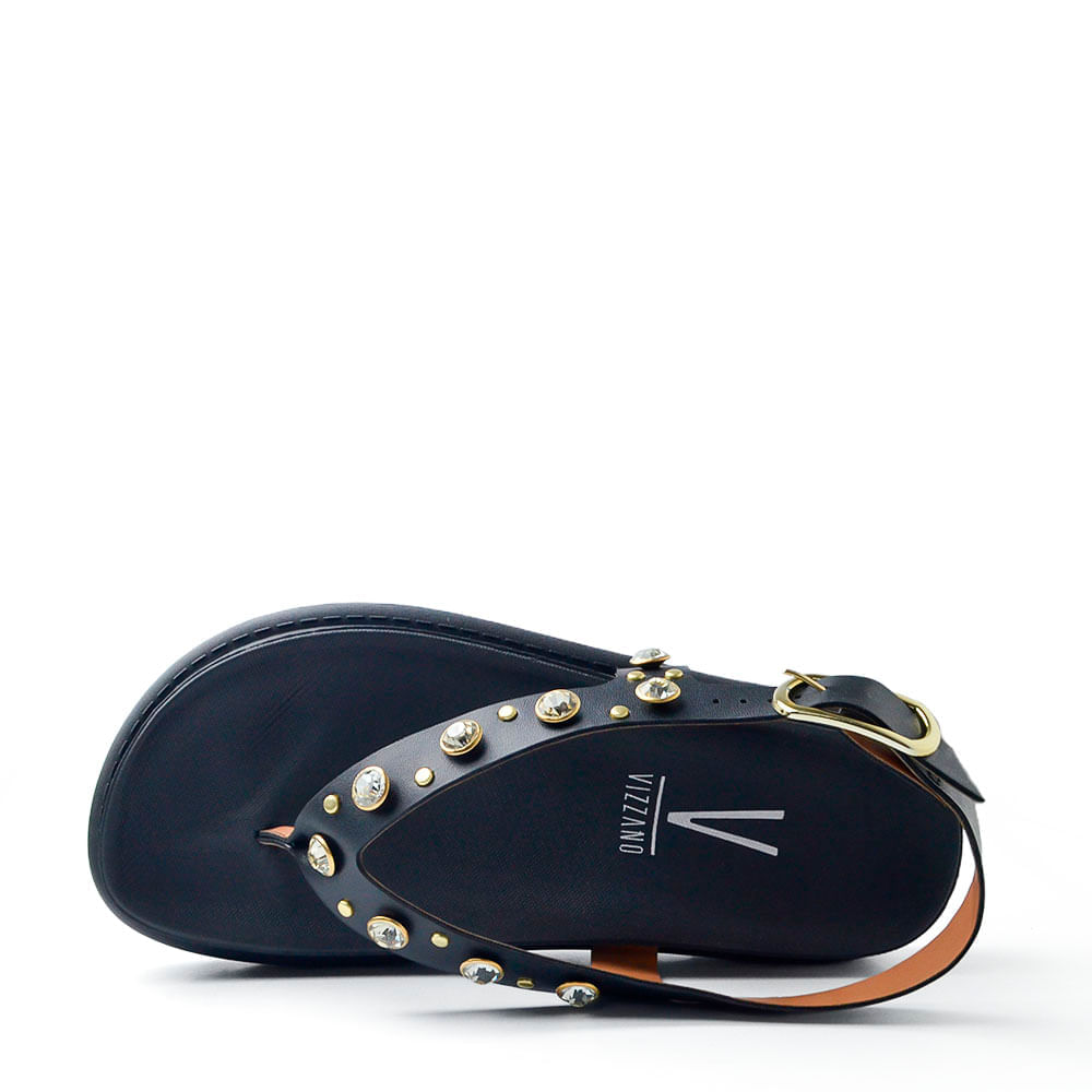 Sandália Papete Vizzano Feminina 6510.125 - Foto 4