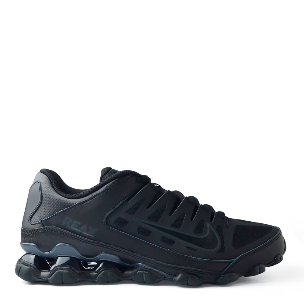 Tênis Esportivo Nike Masculino Reax 8 621716-008 - Foto 1
