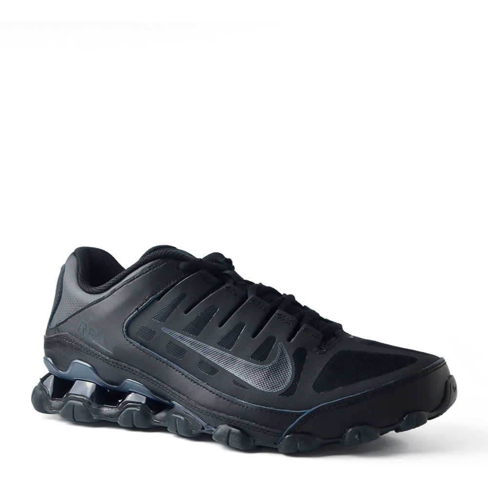 Tênis Esportivo Nike Masculino Reax 8 621716-008 - Foto 2