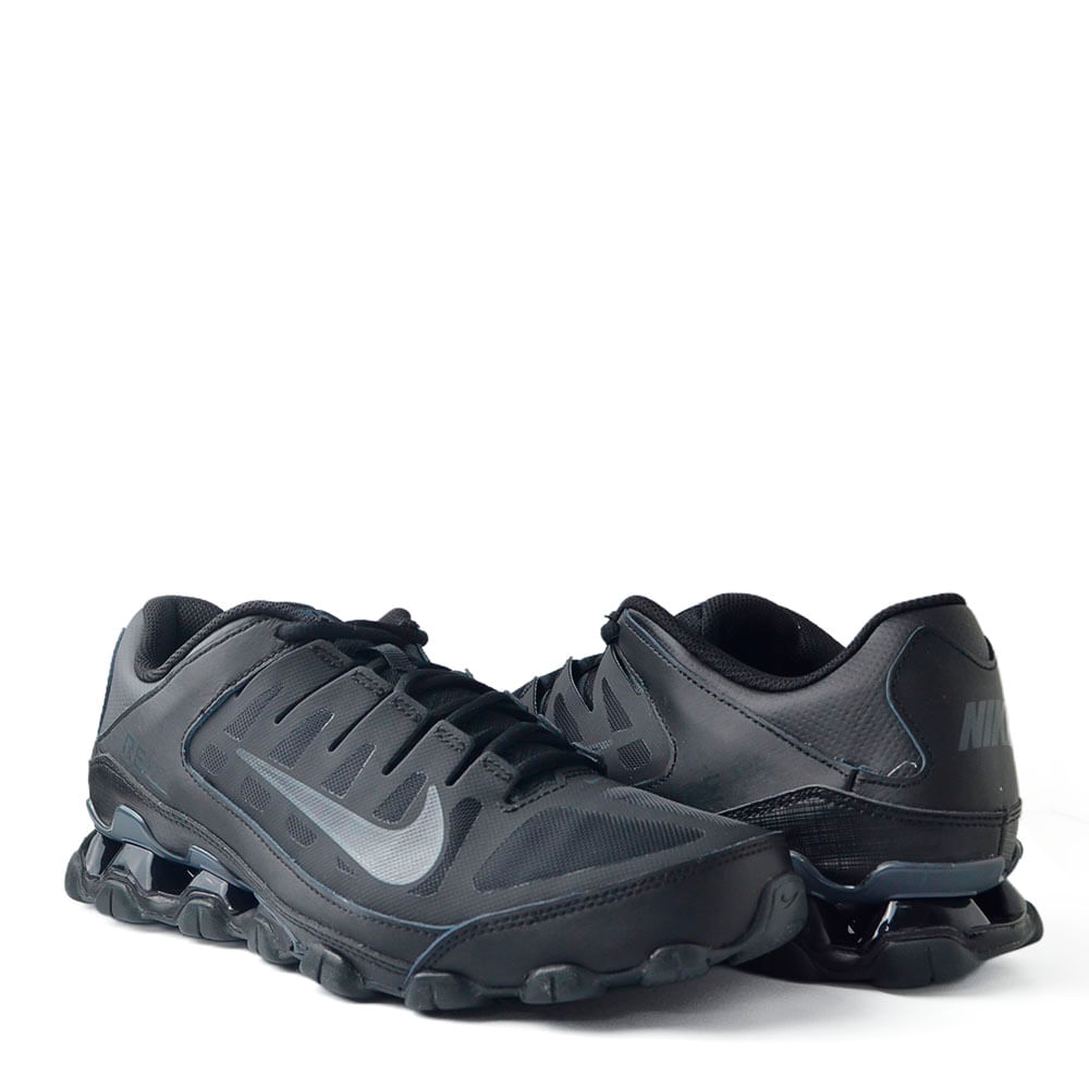 Tênis Esportivo Nike Masculino Reax 8 621716-008 - Foto 6