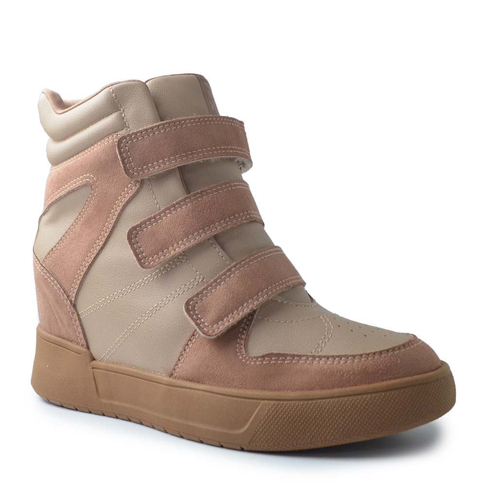 Tênis Casual Ramarim Feminino Sneaker 2591202 - Foto 2