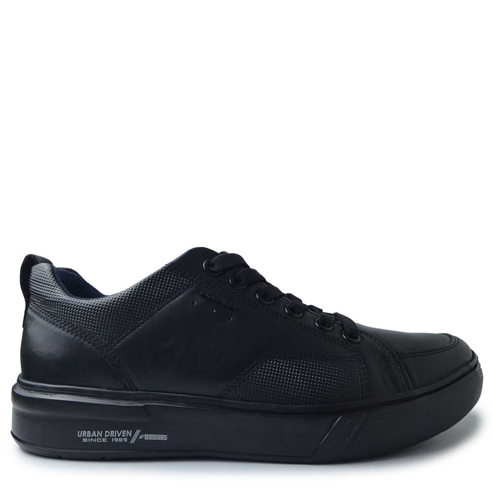 Sapatênis Pegada Masculino 111902 - Foto 1