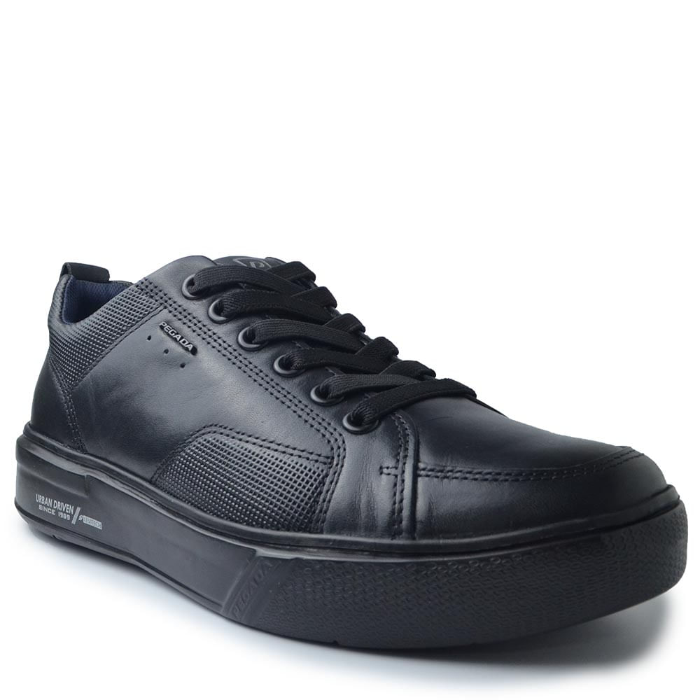 Sapatênis Pegada Masculino 111902 - Foto 2