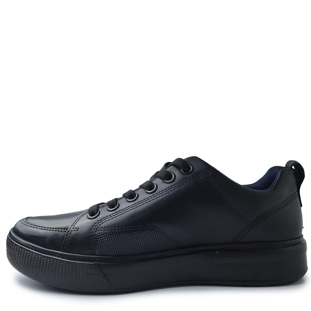 Sapatênis Pegada Masculino 111902 - Foto 3