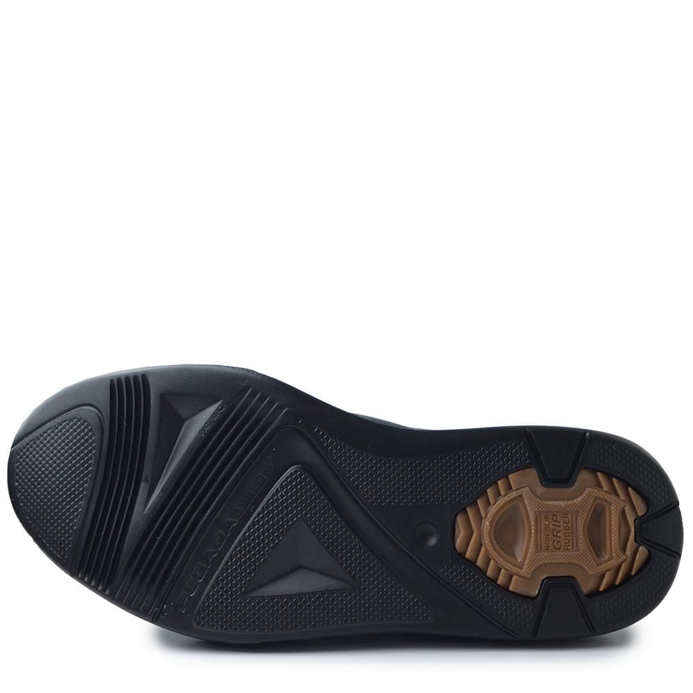 Sapatênis Pegada Masculino 111902 - Foto 5