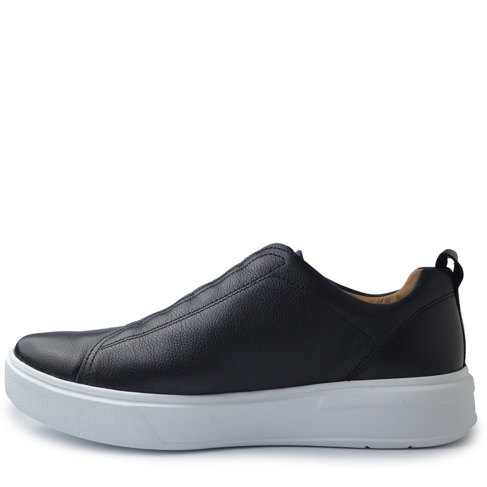 Sapatênis Pegada Masculino 111921 - Foto 3