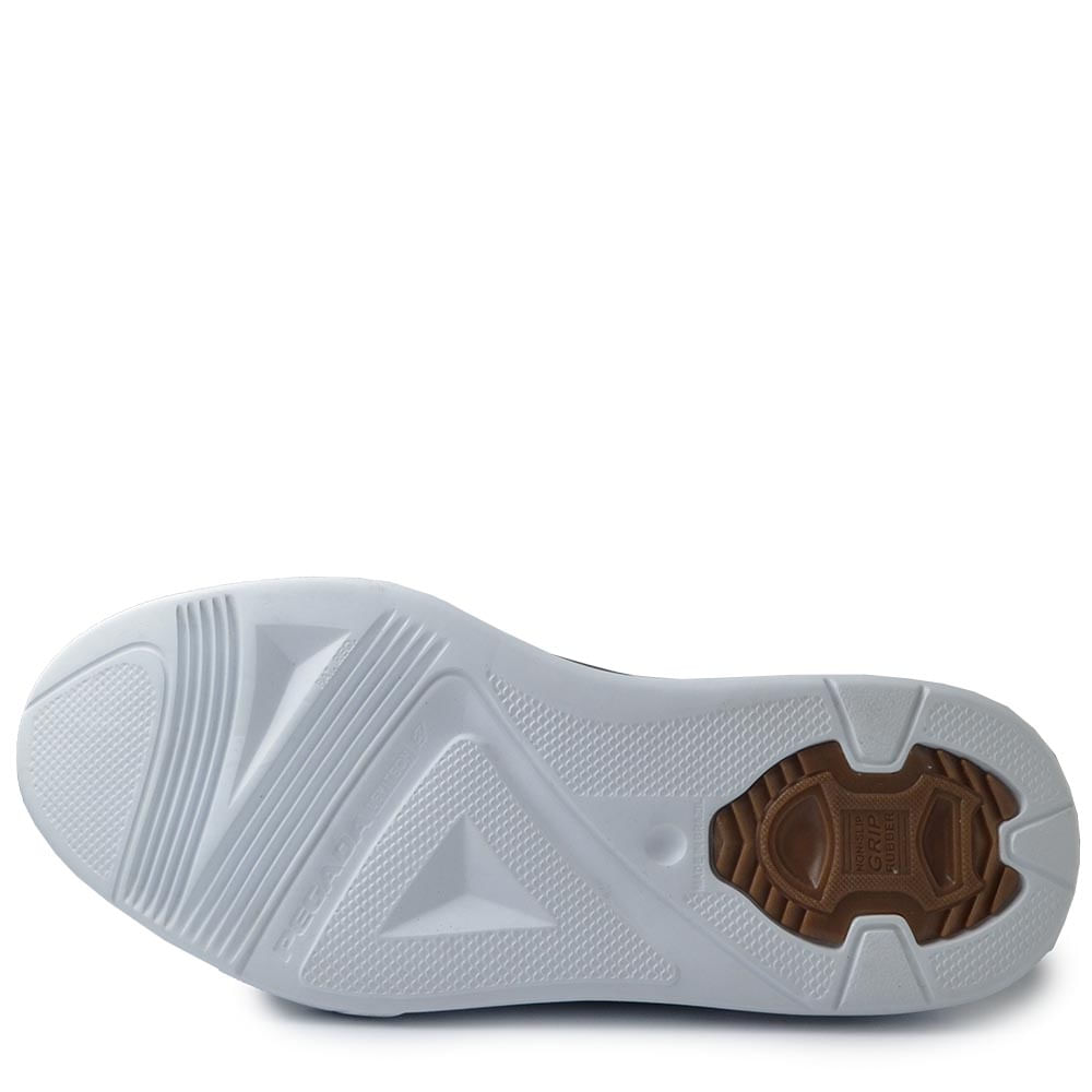 Sapatênis Pegada Masculino 111921 - Foto 5