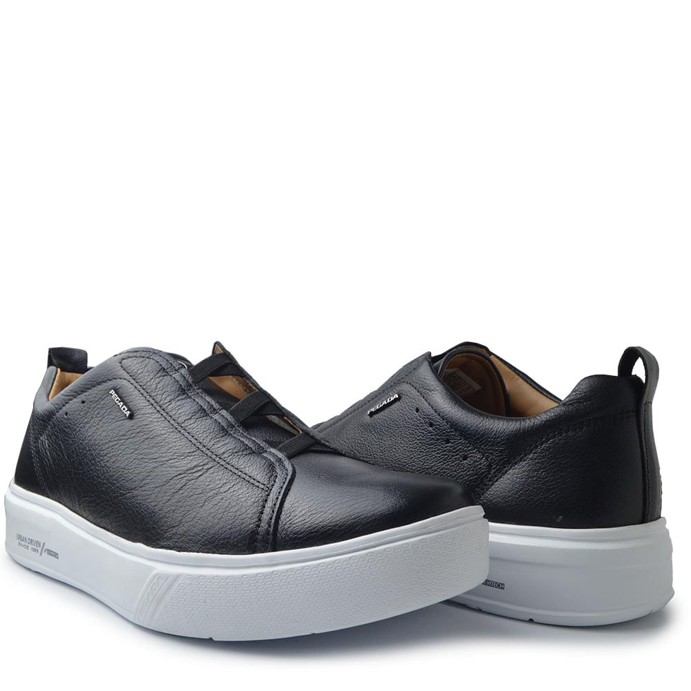 Sapatênis Pegada Masculino 111921 - Foto 6