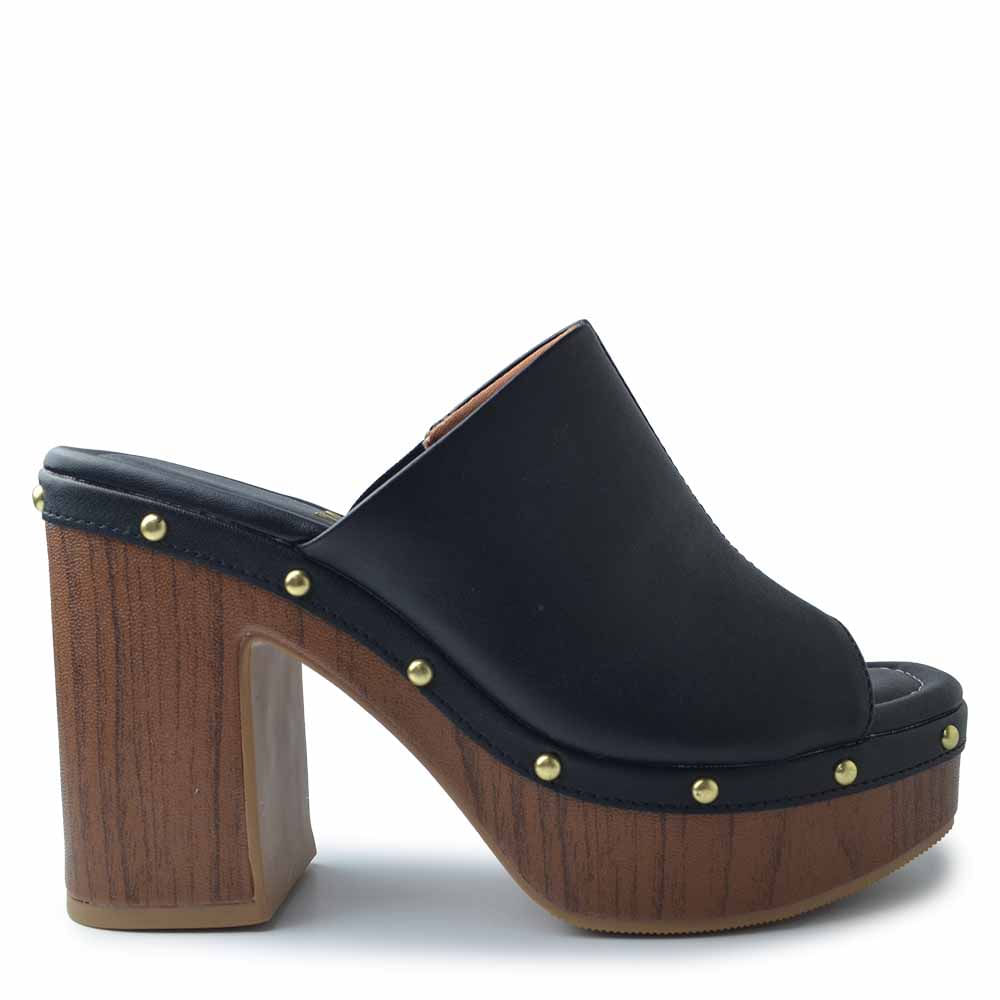 Tamanco Vizzano Feminino 6541.205 - Foto 1