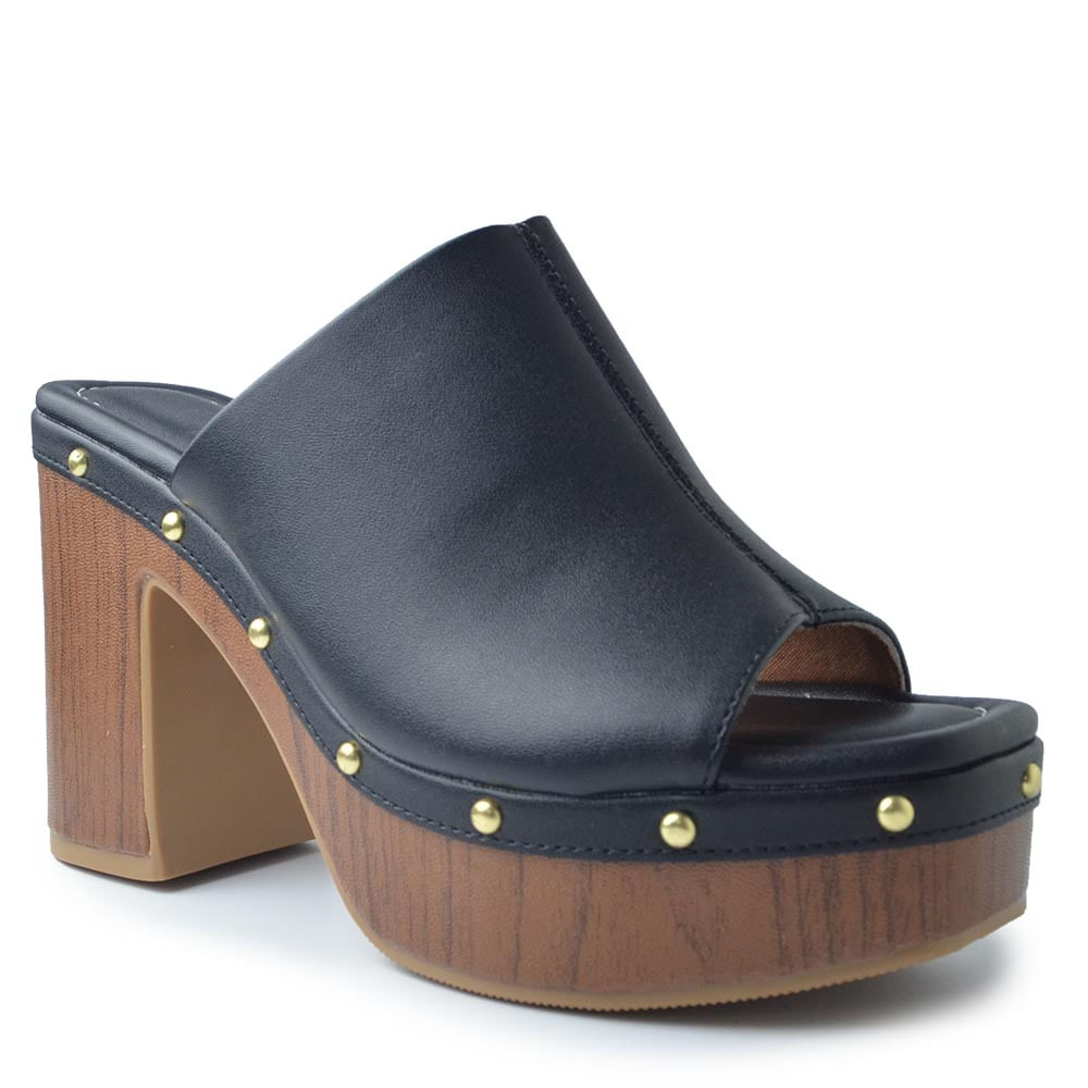 Tamanco Vizzano Feminino 6541.205 - Foto 2