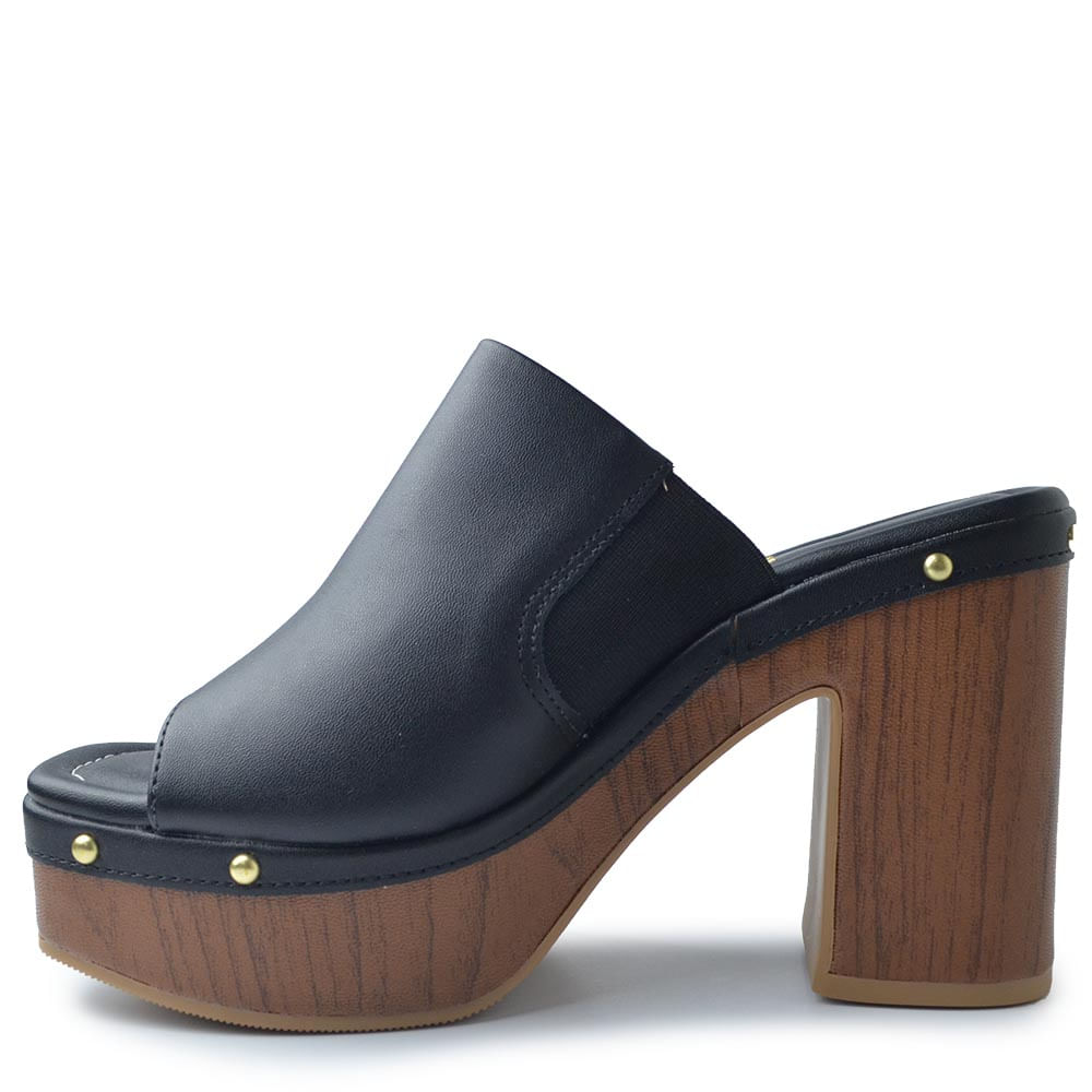 Tamanco Vizzano Feminino 6541.205 - Foto 3