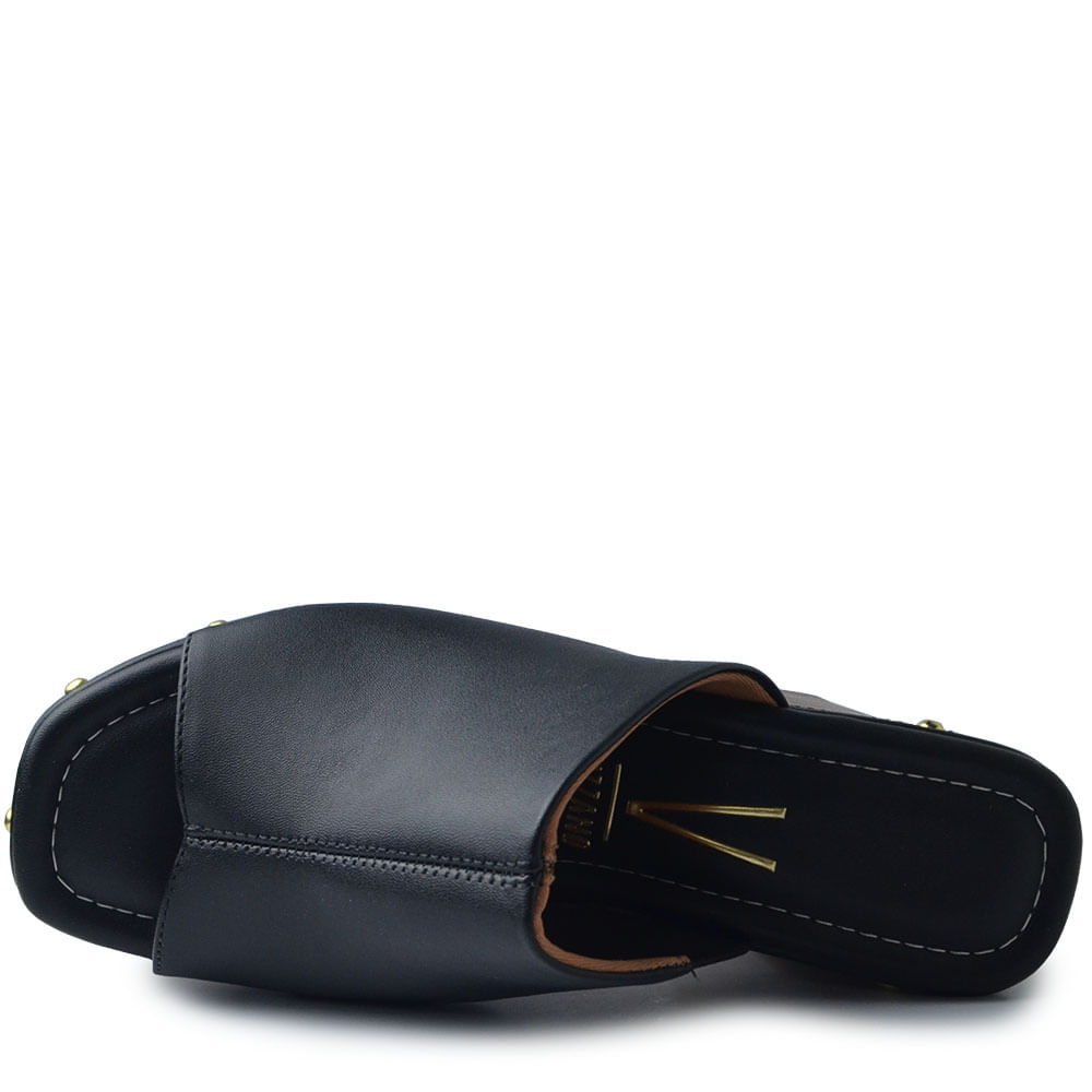 Tamanco Vizzano Feminino 6541.205 - Foto 4