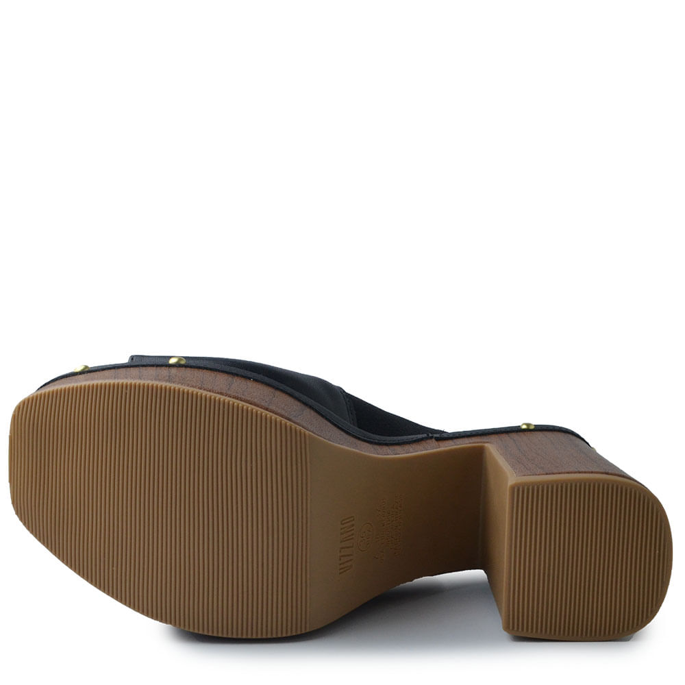 Tamanco Vizzano Feminino 6541.205 - Foto 5