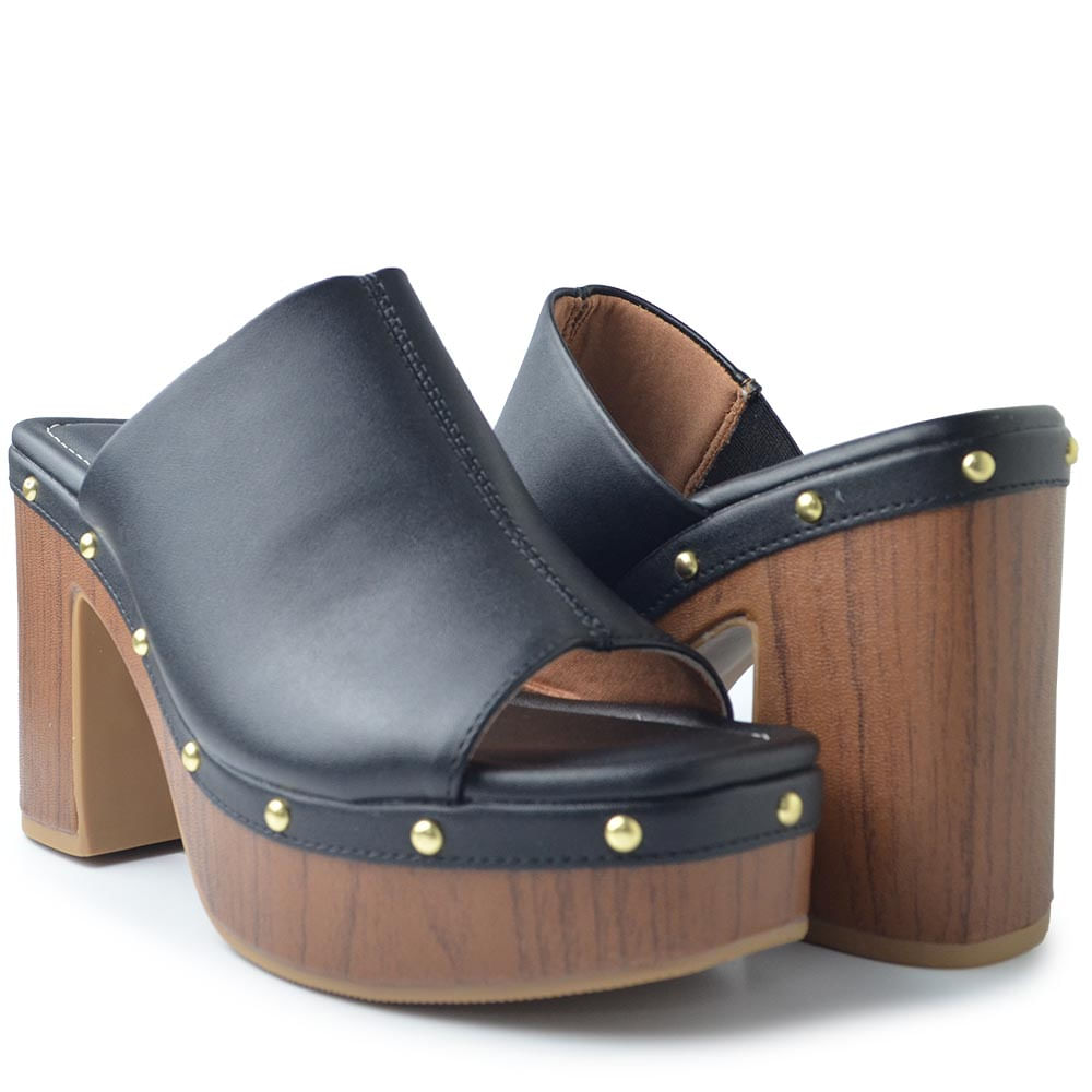 Tamanco Vizzano Feminino 6541.205 - Foto 6