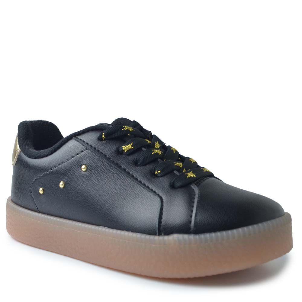 Tênis Casual Molekinha Infantil Feminino 2582.107 - Foto 2