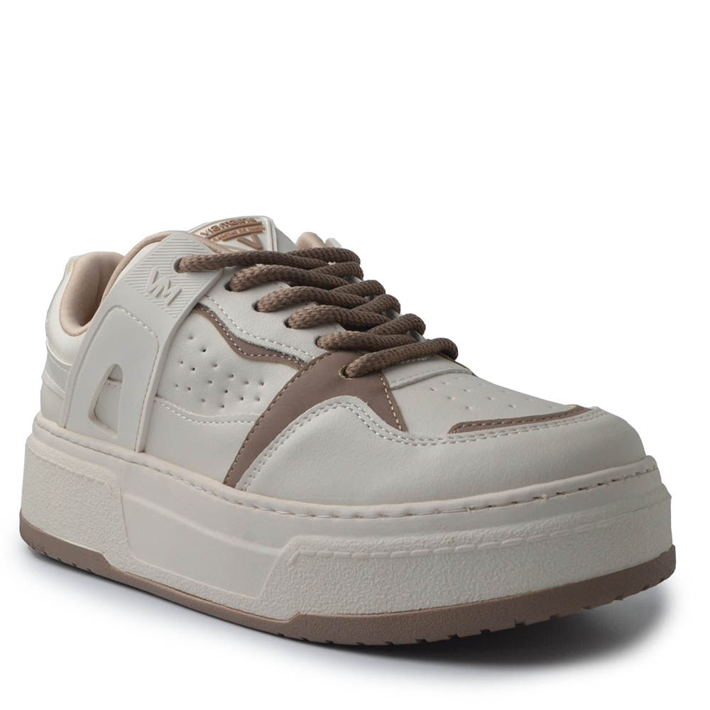 Tênis Casual Via Marte Feminino 304-001-14 - Foto 2